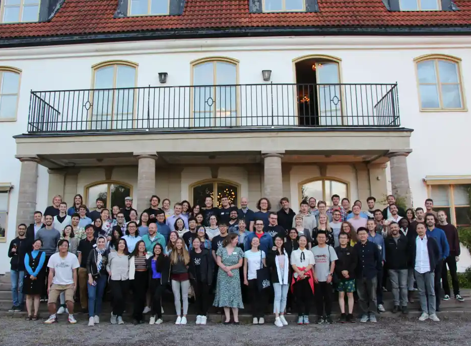 KTH RPL Summer School
