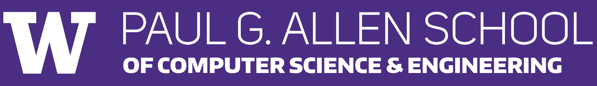 UW CSE Logo
